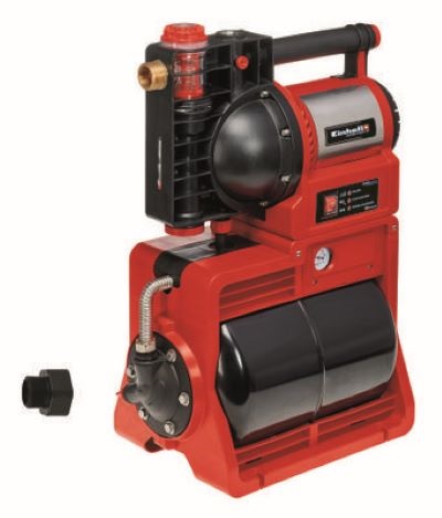 Einhell GE-WW 1246 N FS házi vízmű