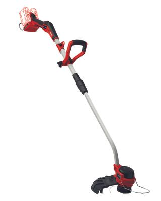 Einhell PROFESSIONAL GP-CT 36/35 Li BL-Solo akkus fűszegélynyíró