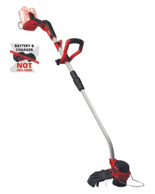 Einhell PROFESSIONAL GP-CT 36/35 Li BL-Solo akkus fűszegélynyíró