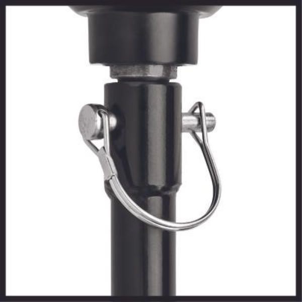 Einhell 3437000 PROFESSIONAL PXC GP-EA 18/150 Li BL-Solo akku és töltő nélkül akkumulátoros földfúró