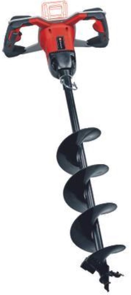 Einhell 3437000 PROFESSIONAL PXC GP-EA 18/150 Li BL-Solo akku és töltő nélkül akkumulátoros földfúró