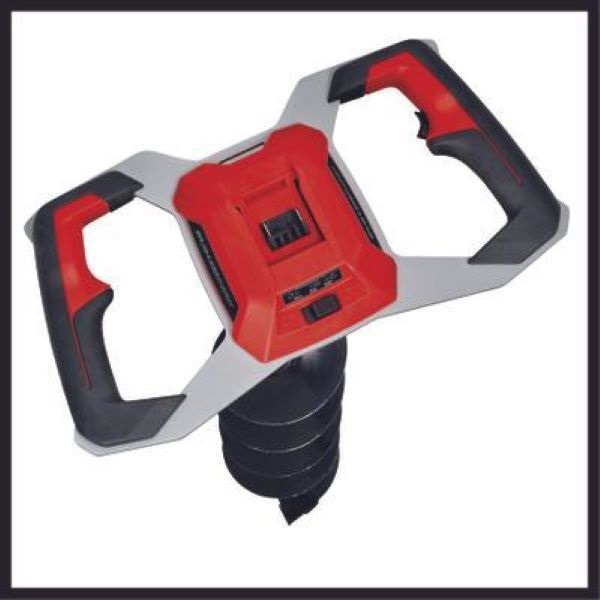 Einhell 3437000 PROFESSIONAL PXC GP-EA 18/150 Li BL-Solo akku és töltő nélkül akkumulátoros földfúró