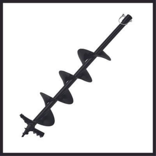 Einhell 3437000 PROFESSIONAL PXC GP-EA 18/150 Li BL-Solo akku és töltő nélkül akkumulátoros földfúró