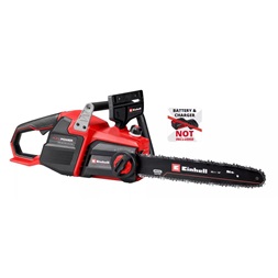 Einhell GP-LC 36/40 Li BL - Solo akkus láncfűrész