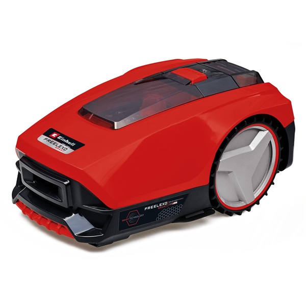 Einhell PXC FREELEXO SMART 750 LCD+ akkus robotfűnyíró