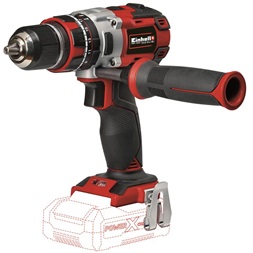 Einhell PXC TP-CD 18 Li-i BL-Solo Brushless Solo akku és töltő nélkül akkumulátoros ütvefúró-csavarozó (Újracsomagolt)