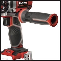 Einhell PXC TP-CD 18 Li-i BL-Solo Brushless Solo akku és töltő nélkül akkumulátoros ütvefúró-csavarozó (Újracsomagolt)