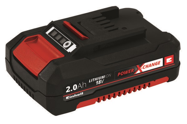 Einhell 4511395 Power-X-Change 18V 2,0Ah akkumulátor