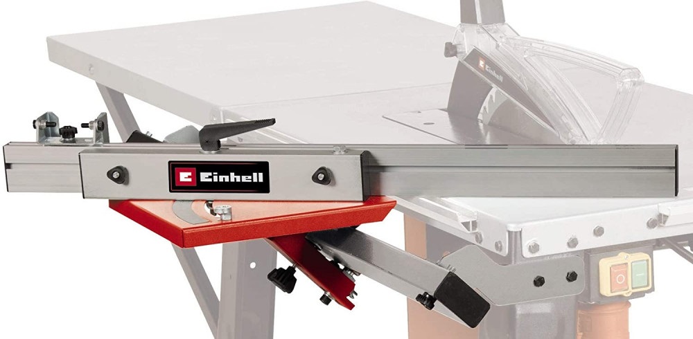 Einhell ST 315 asztali körfűrész tartozék