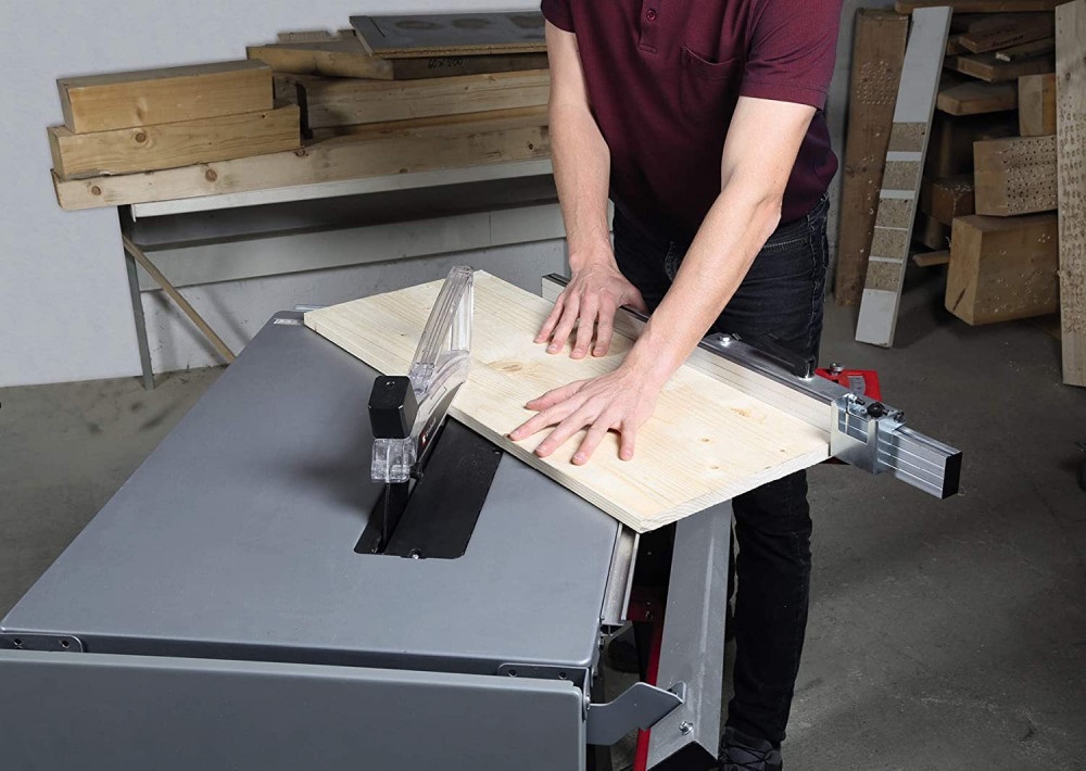 Einhell ST 315 asztali körfűrész tartozék