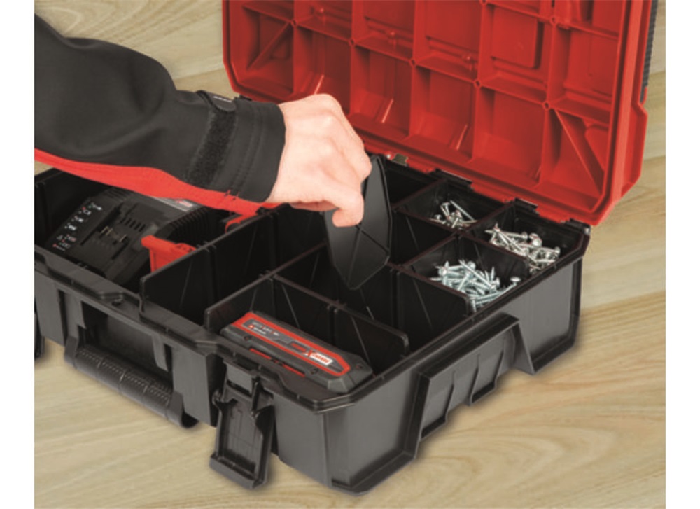 Einhell System Carrying Case koffer tartozék