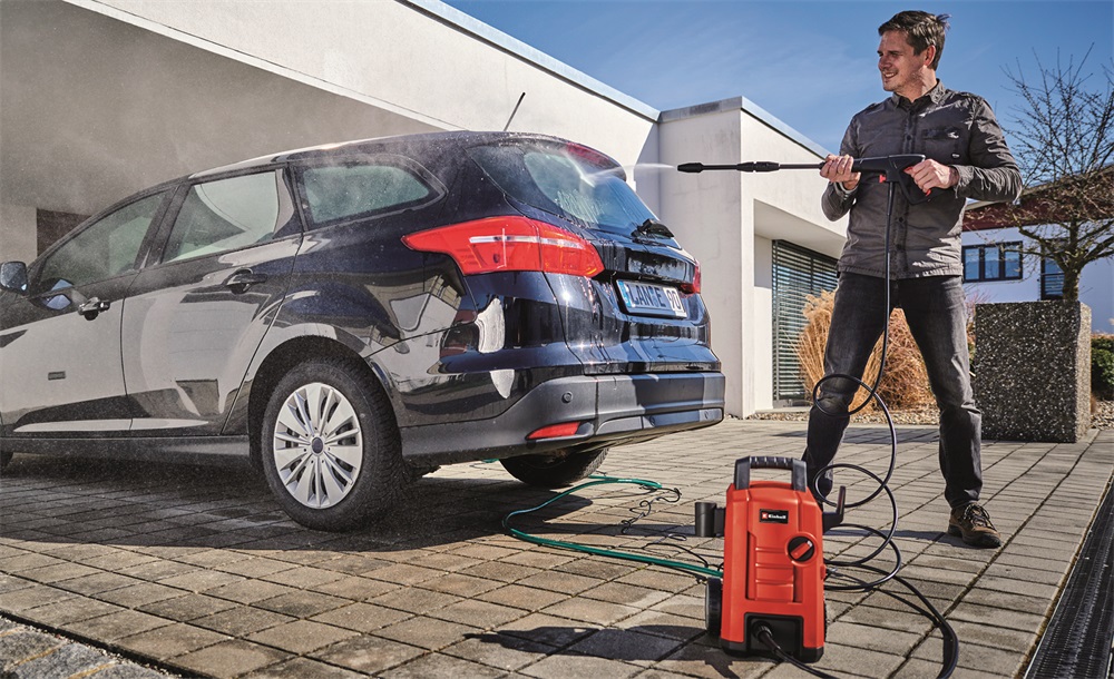Einhell TC-HP 130 magasnyomású mosó