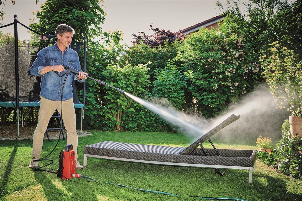 Einhell TC-HP 90 magasnyomású mosó