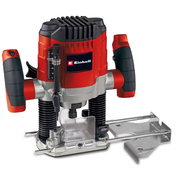 Einhell TC-RO 1155 Kit felsőmaró szett