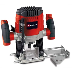 Einhell TC-RO 1155 Kit felsőmaró szett