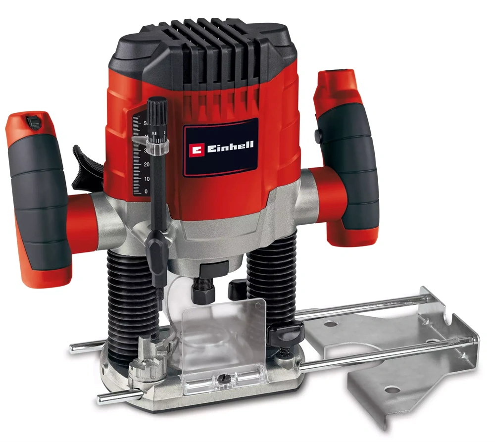 Einhell TC-RO 1155 Kit felsőmaró szett