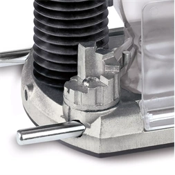 Einhell TC-RO 1155 Kit felsőmaró szett