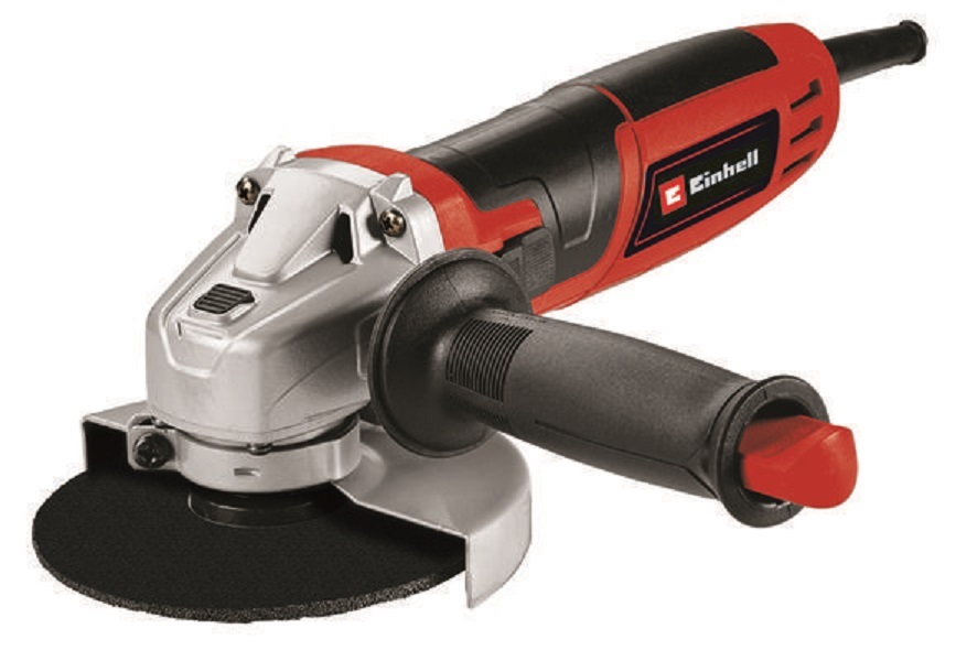 Einhell TC-AG 115/750 elektromos sarokcsiszoló