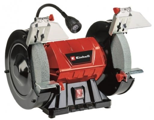 Einhell TC-BG 200 L kettős köszörű