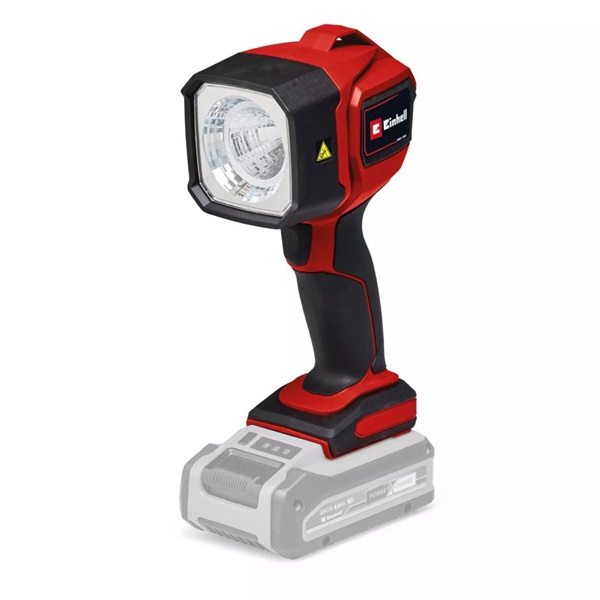 Einhell TC-CL 18/350 Li - Solo akkus lámpa