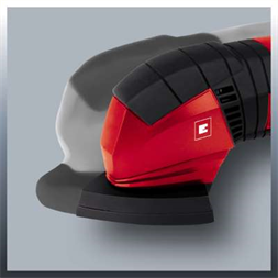 Einhell TC-DS 19 deltacsiszoló