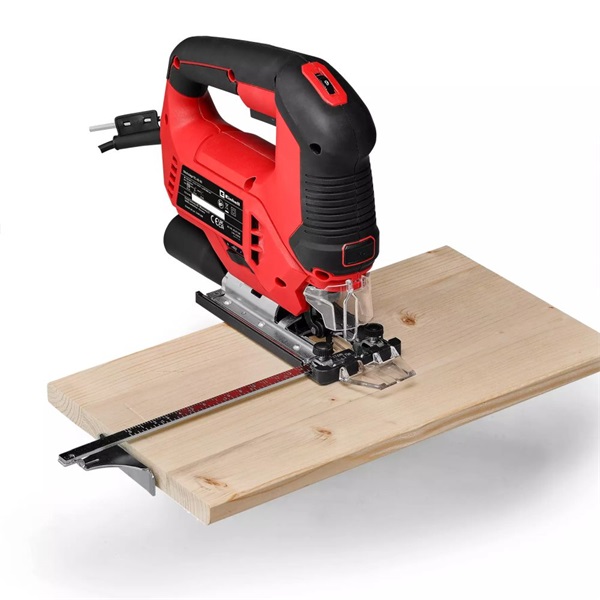 Einhell TC-JS 90 dekopírfűrész