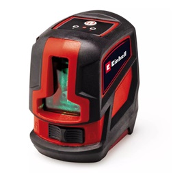 Einhell TC-LL 2 G keresztlézer