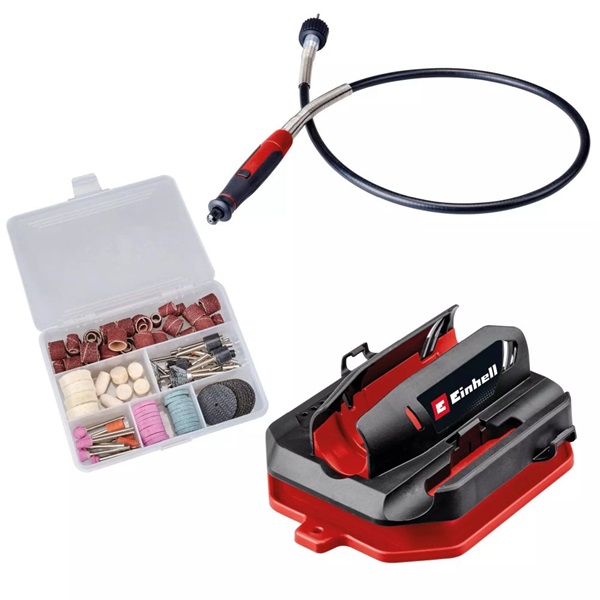 Einhell TC-MT 150 E gravírozó