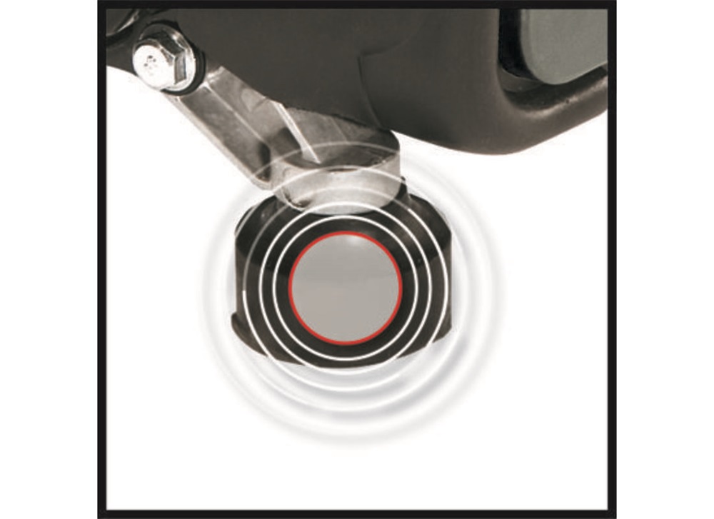 Einhell TC-PG 10/E5 benzines áramfejlesztő