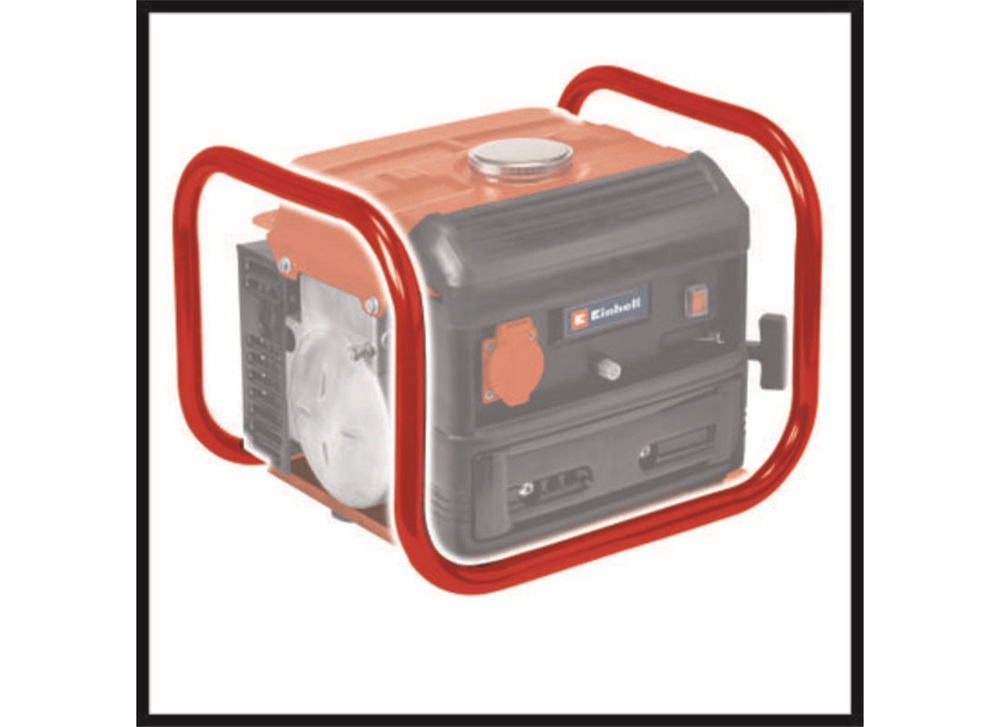Einhell TC-PG 10/E5 benzines áramfejlesztő