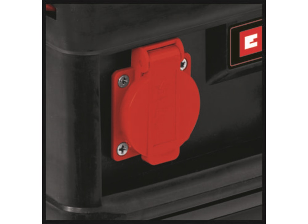 Einhell TC-PG 10/E5 benzines áramfejlesztő