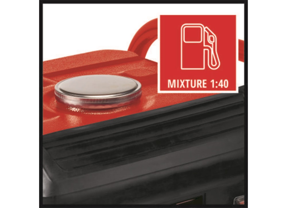 Einhell TC-PG 10/E5 benzines áramfejlesztő
