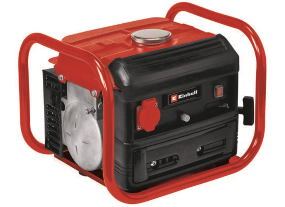 Einhell TC-PG 10/E5 benzines áramfejlesztő