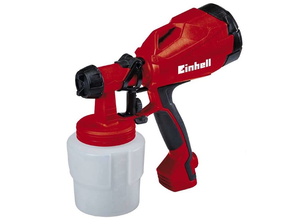 Einhell TC-SY 400 P festékszóró pisztoly