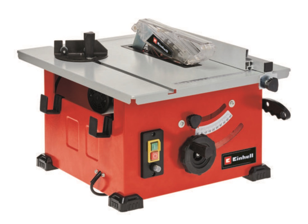 Einhell TC-TS 210 asztali körfűrész