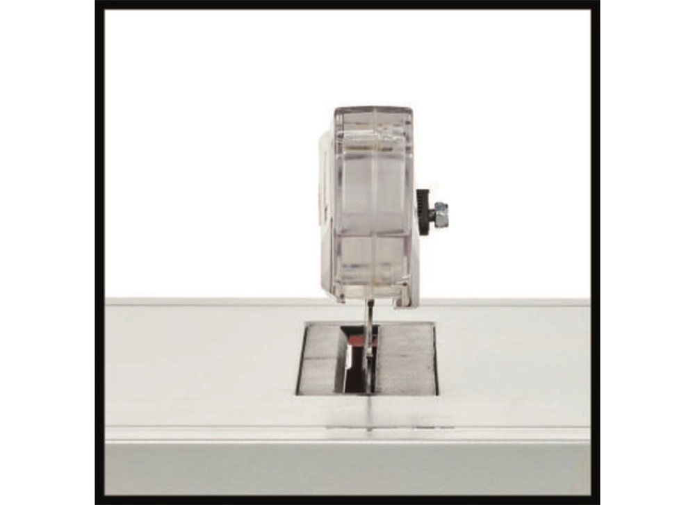Einhell TC-TS 210 asztali körfűrész