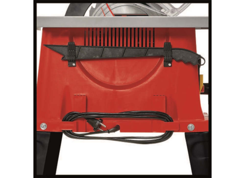 Einhell TC-TS 254 eco asztali körfűrész
