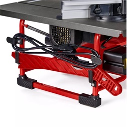 Einhell TC-TS 8 I asztali körfűrész