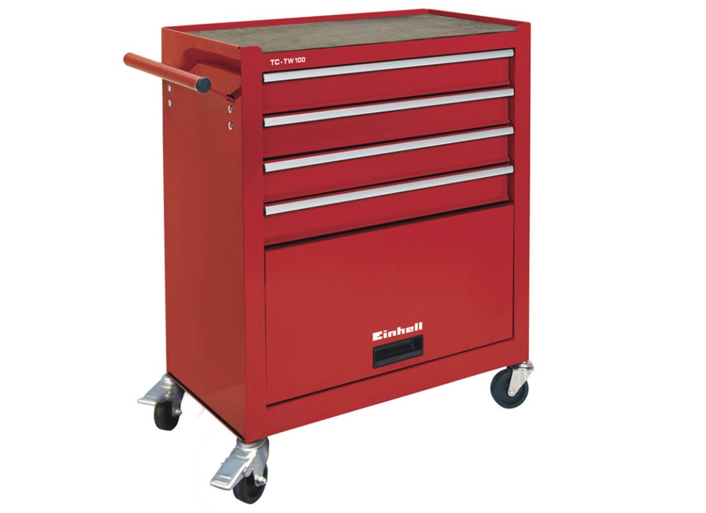 Einhell TC-TW 100 szerszámkocsi