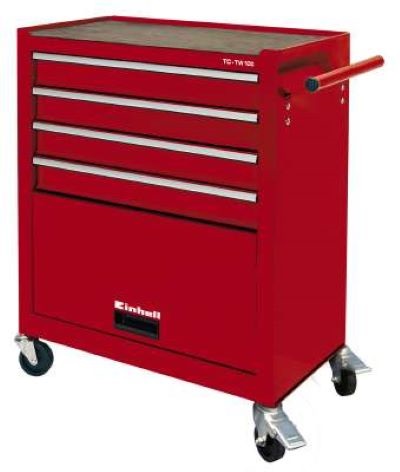 Einhell TC-TW 100 szerszámkocsi