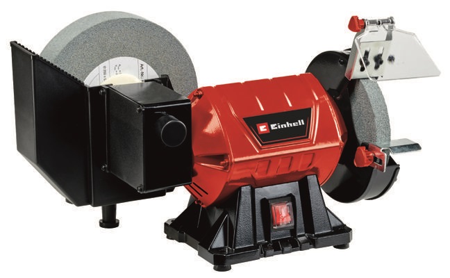 Einhell TC-WD 200/150 száraz-nedves köszörű