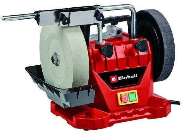 Einhell TC-WG 200 nedvesköszörű