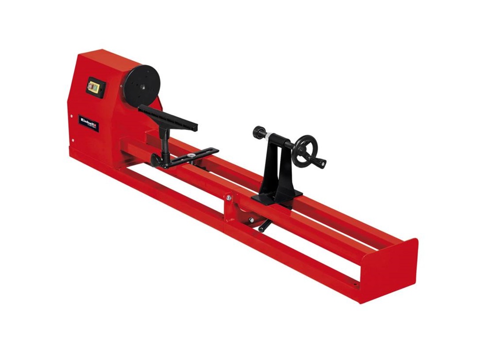 Einhell TC-WW 1000/1 faeszterga pad