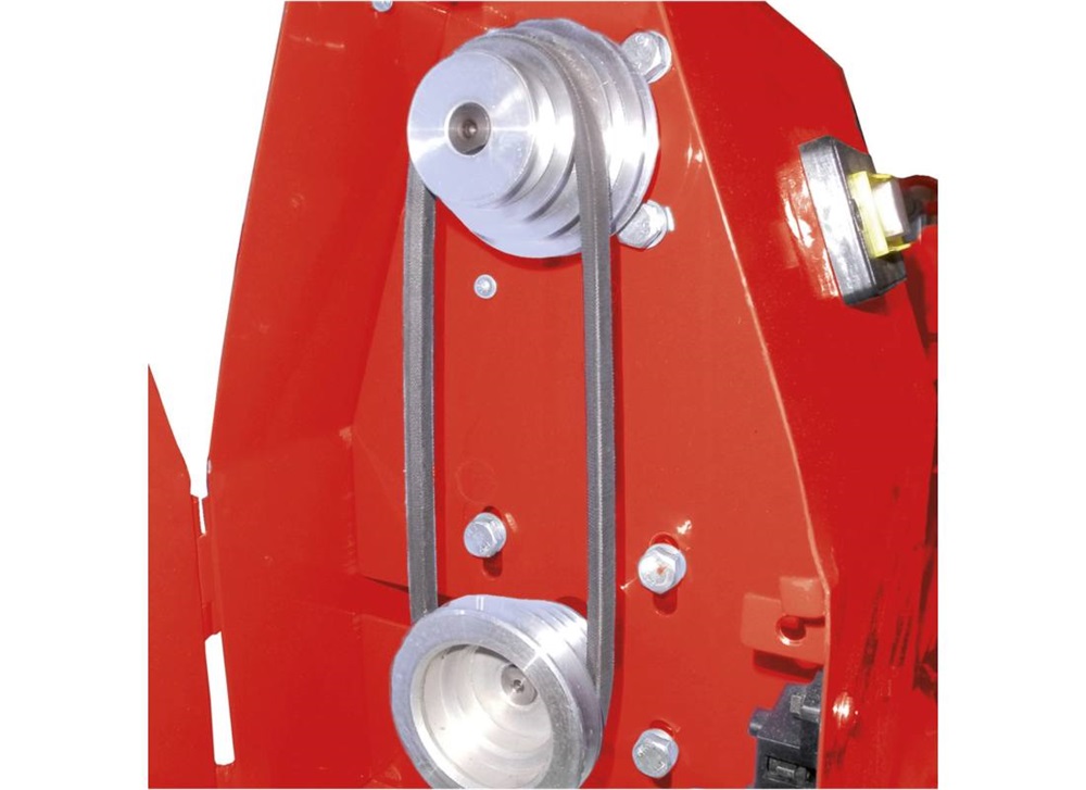 Einhell TC-WW 1000/1 faeszterga pad