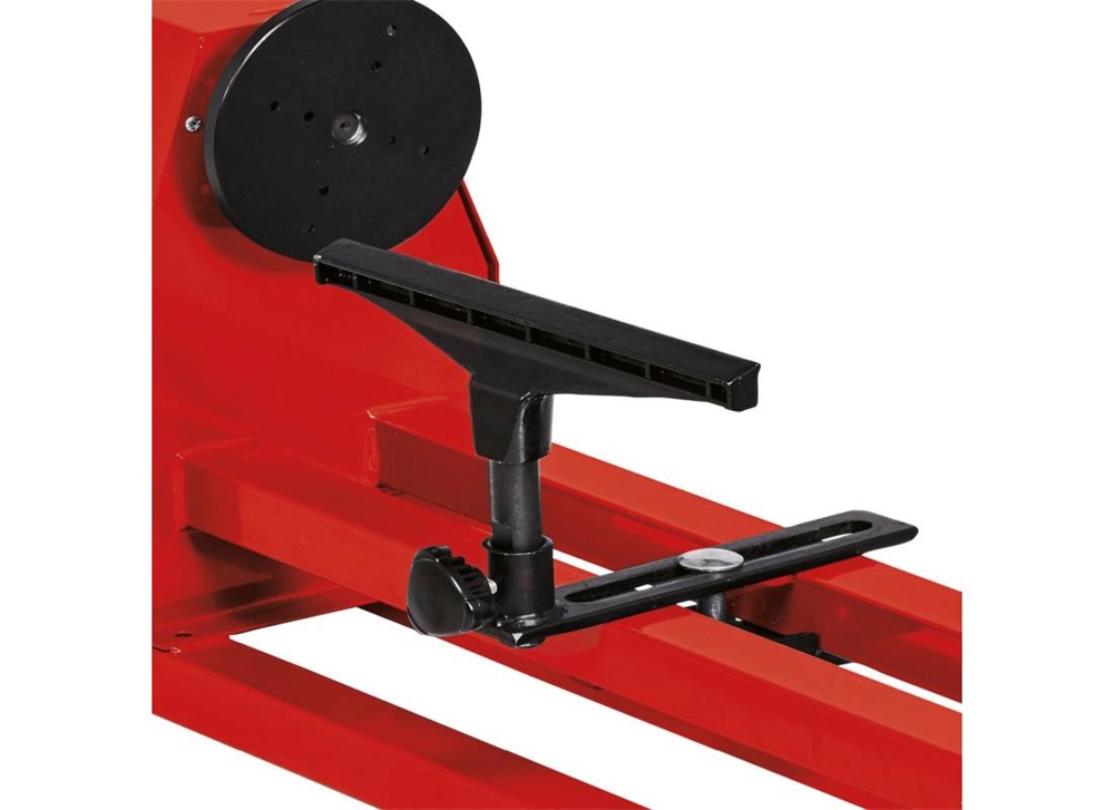 Einhell TC-WW 1000/1 faeszterga pad
