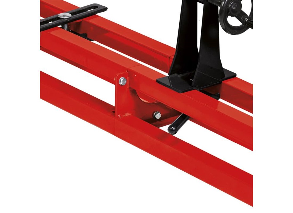 Einhell TC-WW 1000/1 faeszterga pad