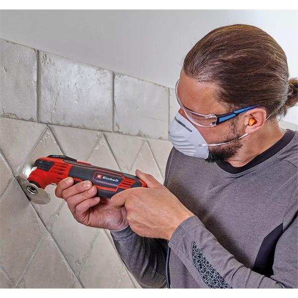 Einhell TE-MG 350 EQ multicsiszoló