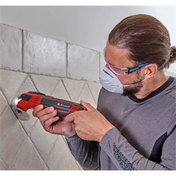 Einhell TE-MG 350 EQ multicsiszoló