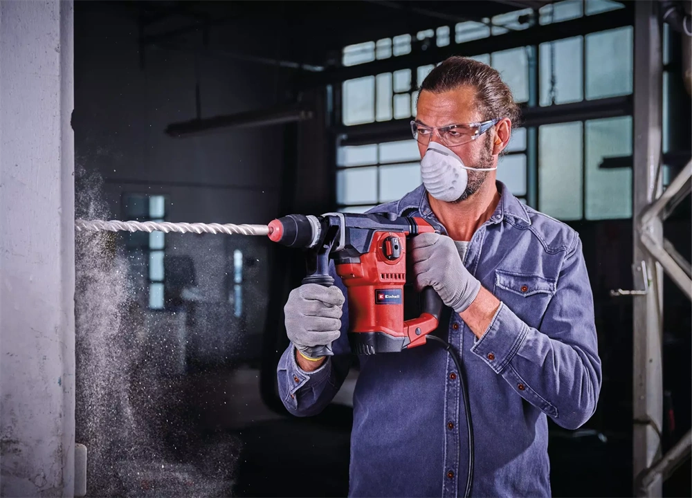 Einhell TE-RH 32-1600 4F fúrókalapács