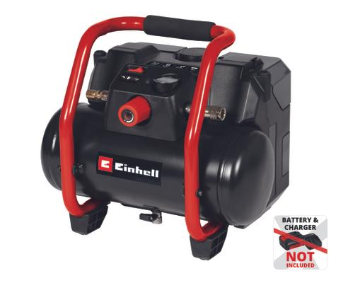 Einhell TE-AC 36/150 Li OF-Solo akkus kompresszor